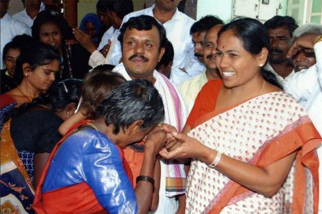 Karnataka Elections 2013